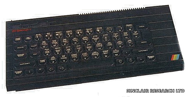 MS★ ZX Spectrum 16K / 48K repro set – info@antoniovillena.es